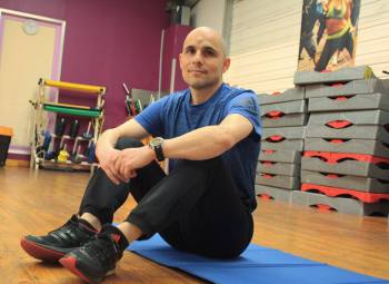Joel Poinsot coach sportif montpellier