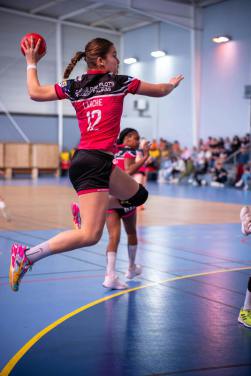 Préparation physique handball enfant et adolescent
